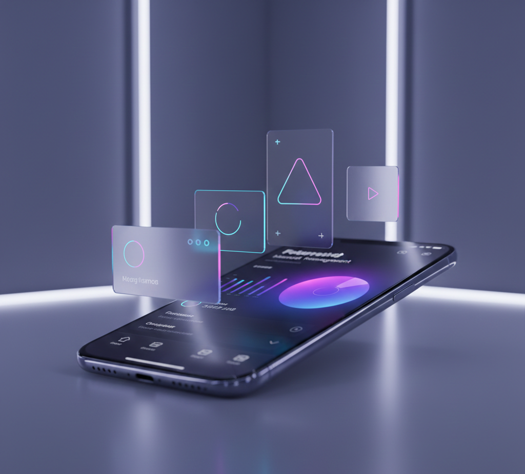 Mobile App Development