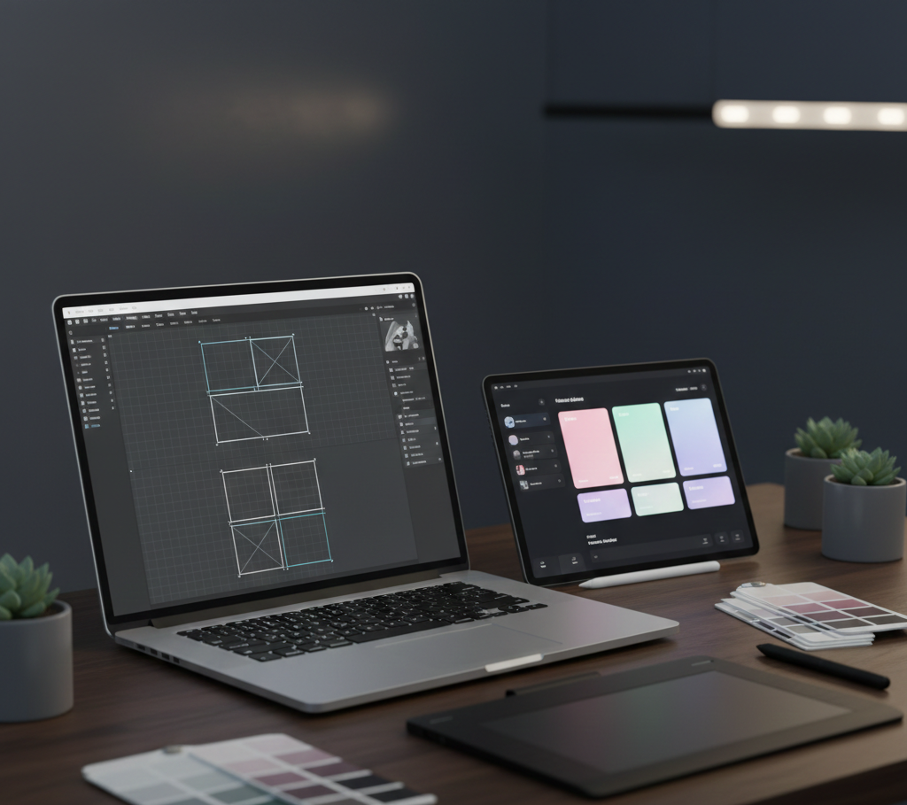 Web Application Development